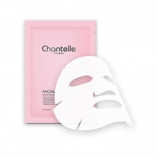 Chantelle 香娜露儿 羊胎素焕亮沁润面膜 25毫升x7片/盒